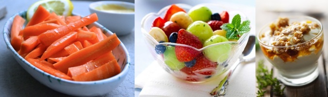 snack-salutari-frutta-verdura-yogurt-greco